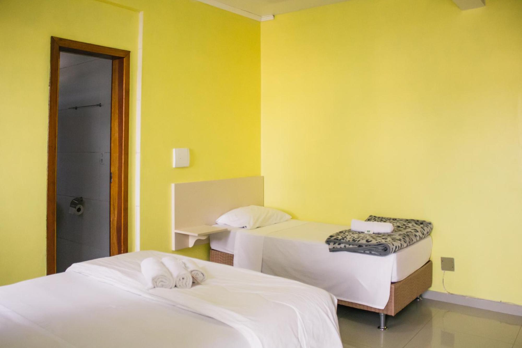 Hotel Guaiba Екстер'єр фото