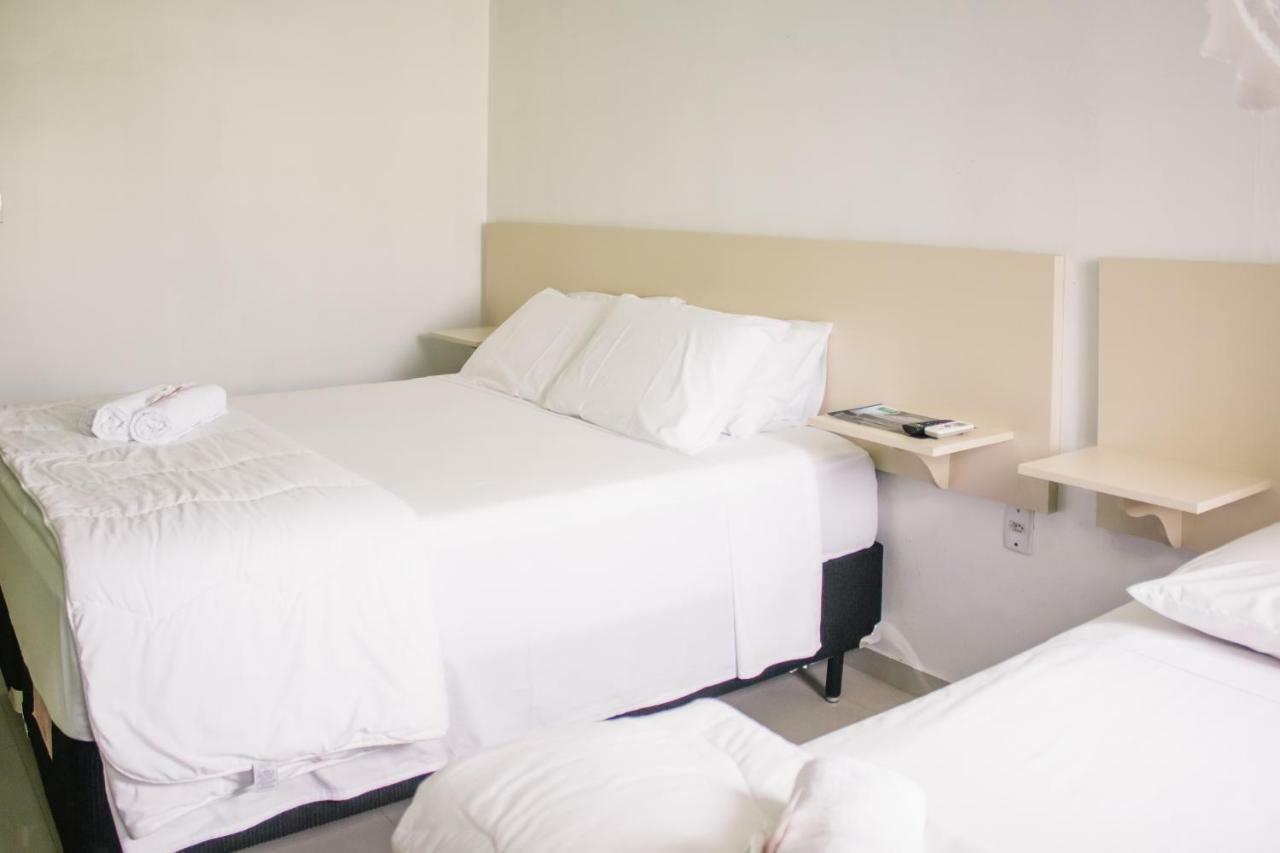 Hotel Guaiba Екстер'єр фото