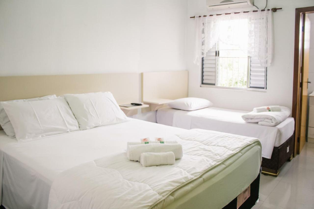 Hotel Guaiba Екстер'єр фото
