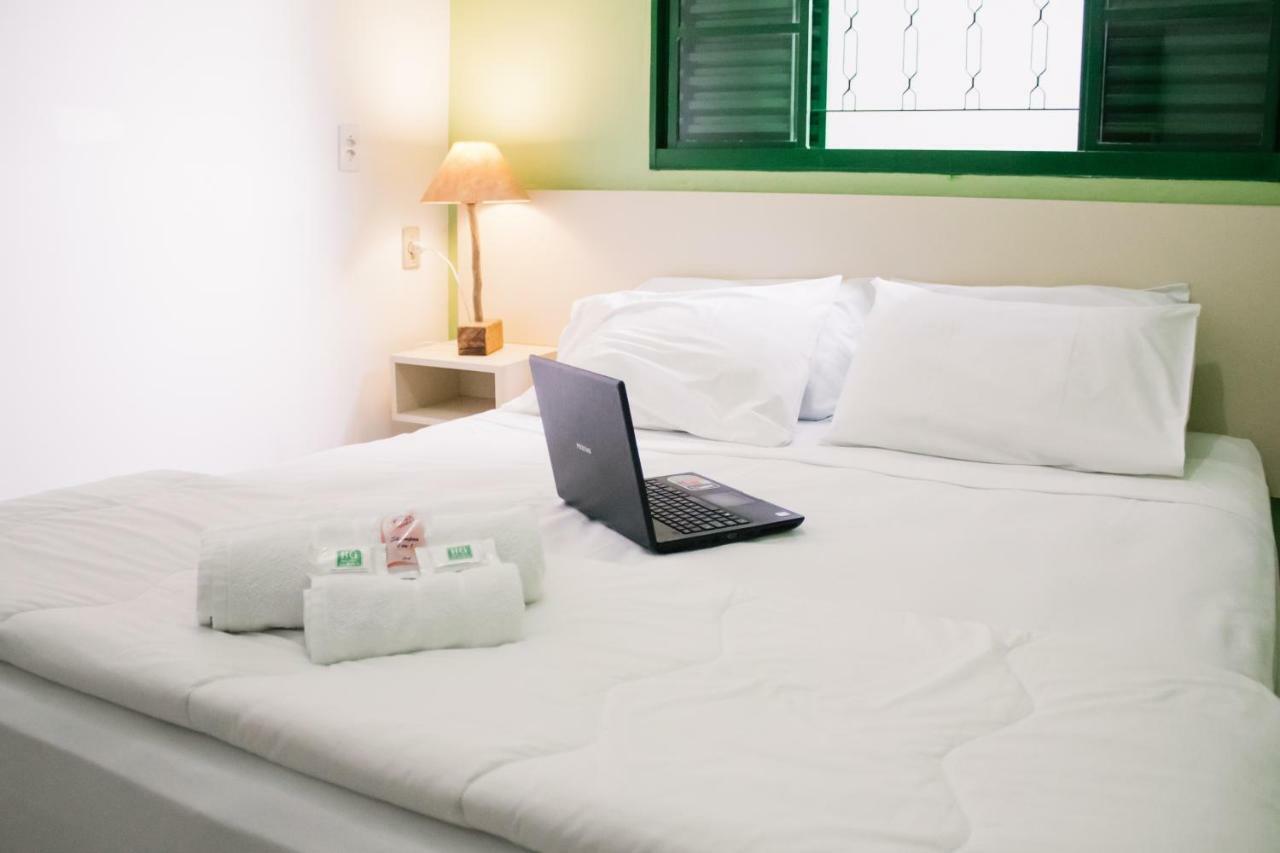 Hotel Guaiba Екстер'єр фото