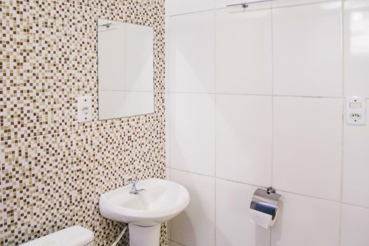 Hotel Guaiba Екстер'єр фото