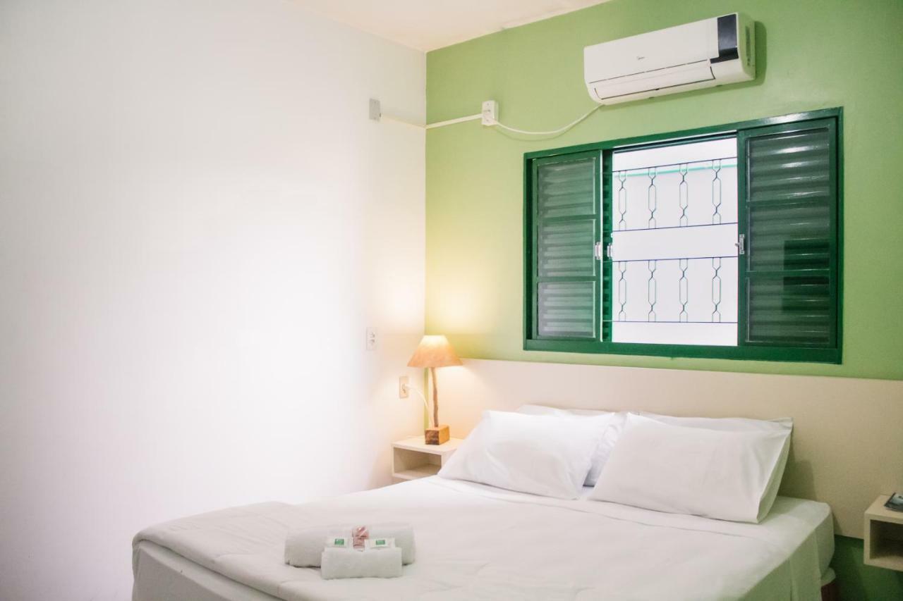 Hotel Guaiba Екстер'єр фото