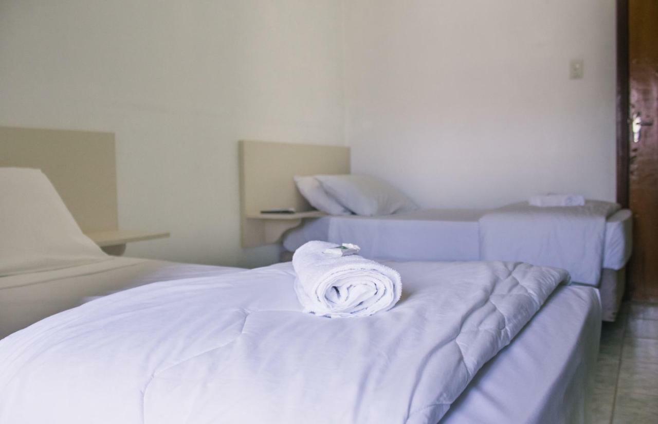 Hotel Guaiba Екстер'єр фото