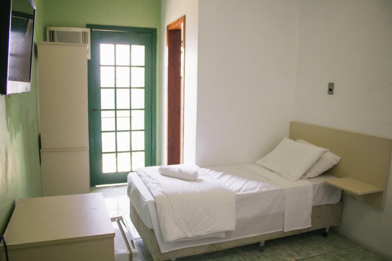 Hotel Guaiba Екстер'єр фото